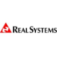 Real Systems ™ logo - Similar company to Real Systems