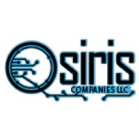 Osiris Companies, LLC logo - Similar company to Kilo Supply