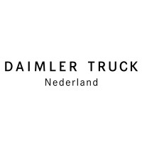 Daimler Truck Nederland B.V. logo - Similar company to Tribus Group