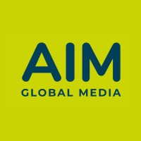 AIM Global Media logo - Similar company to Iaa Spain