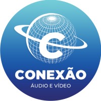 Conexão Áudio e Vídeo logo - Similar company to Zênite Studios