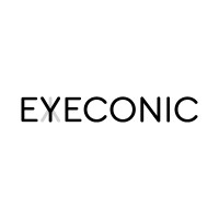 Eyeconic Drones logo - Similar company to Micronet Solutions