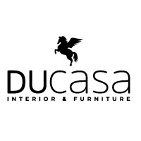 Ducasa Interior & Furnitures logo - Similar company to Shree Spaace Solution