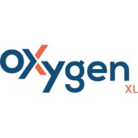 Oxygen XL logo - Similar company to Visionist