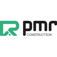 PMR Construction logo - Similar company to Arch Access Interiors