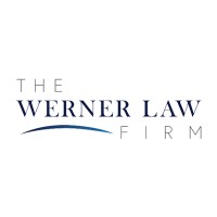 The Werner Law Firm logo - Similar company to Werner Law