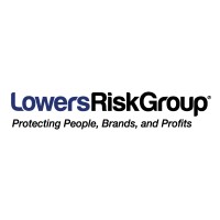 Lowers Risk Group logo - Similar company to Omni Data Retrieval
