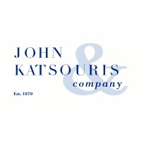 John Katsouris & Company logo - Similar company to Johnson Wealth Solutions