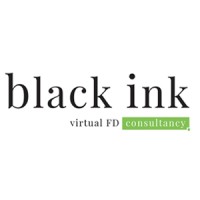black ink logo - Similar company to Singla Smart Solution