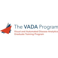 NSERC CREATE Visual and Automated Disease Analytics Program logo - Similar company to Nserc Create Training Program For Controlled Release Leaders (Control)