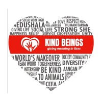 Kind Beings logo - Similar company to Kindbeings