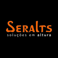 Seralts Soluções em Altura logo - Similar company to High Service Training