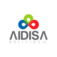 AIDISA BOLIVIA S.A. logo - Similar company to Terapie