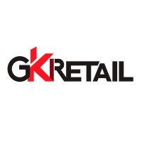 GK Retail logo - Similar company to Mos80 Srl