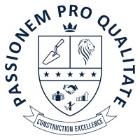 Brick Art Construction logo - Similar company to Marshall Construction