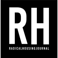 Radical Housing Journal logo - Similar company to Hub For Housing Justice
