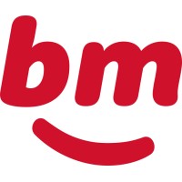 BM Roses logo - Similar company to Pligt Professionals B.V.