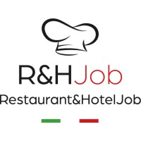 Restaurant and Hotel JOB logo - Similar company to Wastebender
