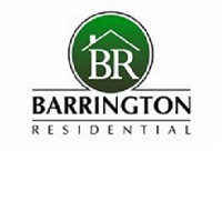 Barrington Residential logo - Similar company to Select Real Equity Advisors