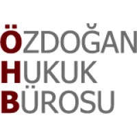 Özdoğan Hukuk Bürosu logo - Similar company to Derin & Derin Hukuk Bürosu