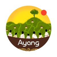 Ayang Trust logo - Similar company to Apmas