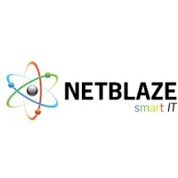 NETBLAZE SYSTEMS, INC. logo - Similar company to Nexverse