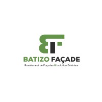 BATIZO FAÇADE logo - Similar company to Archibulle