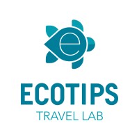 EcoTips Travel Lab logo - Similar company to Lekton Edizioni