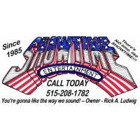 Showtime Entertainment