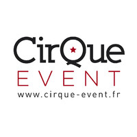 CIRQUE EVENT : Evenement / Spectacle / Team Building / Séminaire / Location de décors & expositions logo - Similar company to Moncirque.Fr - Sanitaire, Social & Médico-Social
