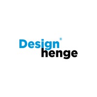 Design Henge LLC logo - Similar company to The Forge