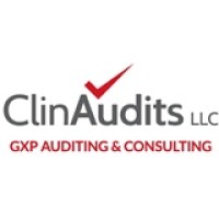 ClinAudits, LLC logo - Similar company to Jaf Consulting, Inc.