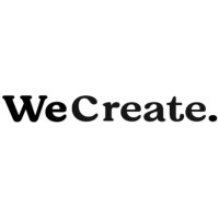 WeCreate Agency logo - Similar company to Miazone