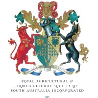 Royal Agricultural & Horticultural Society of SA logo - Similar company to The Len Evans Tutorial