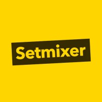 Setmixer logo - Similar company to Hawkr