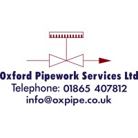 Oxford Pipework Services Ltd logo - Similar company to Arcforce
