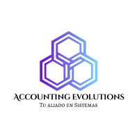 Accounting Evolutions logo - Similar company to Sparkstream Ltd