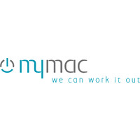 mymac logo - Similar company to Cornice (Apple Authorized Service Provider)
