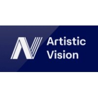 Artistic Vision AD Agency logo - Similar company to Click Wave Ads