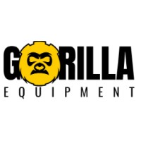 Gorilla Equipment logo - Similar company to Yellowgate Group