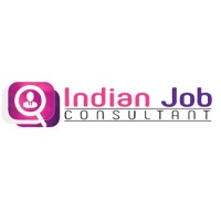 Indian Job Consultant (IJC) logo - Similar company to Ejo Services
