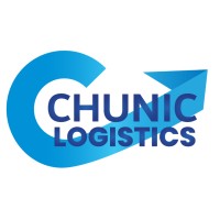 Chunic Shipping and Logistics logo - Similar company to Talkcoms Limited