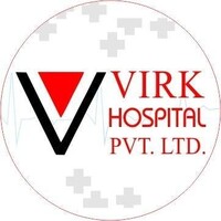 VIRK HOSPITAL PRIVATE LIMITED logo - Similar company to Artios Hospital