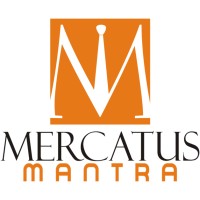 Mercatus Mantra- The Marketing Club of IMT Hyderabad logo - Similar company to None At This Time