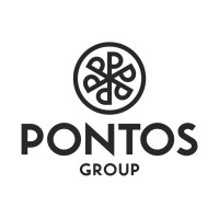 Pontos Group logo - Similar company to Stephen Industries