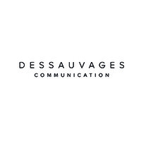 Dessauvages Communication logo - Similar company to Buzz District