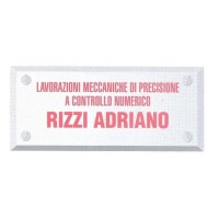 Ditta Adriano Rizzi logo - Similar company to Wictor Srl