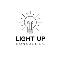Light Up Consulting logo - Similar company to Writelike