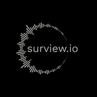 Surview.io logo - Similar company to Companionz Ai