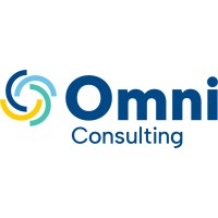 Omni Consulting logo - Similar company to Techfoundry